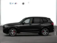 Neu BMW X5 M Sport Line 352 PS (258 kW) 2026 Schwarz metallic SUV