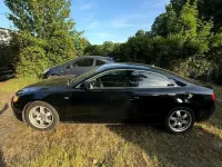 Brugt Audi A5 S-Line 265 HK (194 kW) 2010 Sort Coupe
