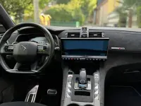 Gebraucht DS Automobiles DS7 Crossback Performance 177 PS (130 kW) 2019 Grau SUV