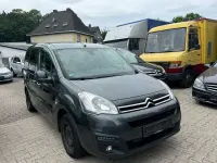 Gebraucht Citroën Berlingo SELECTION 99 PS (72 kW) 2016 Grau Van / Kleinbus