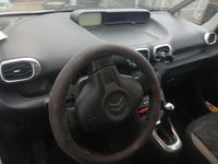 Gebraucht Citroën C3 Tendance 95 PS (69 kW) 2011 Weiß Limousine