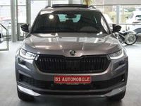 gebraucht Skoda Kodiaq Sportline 4x4*ACC*AHK*STHZ*PANO*MOD24*