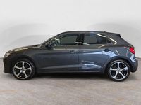 Gebraucht Audi A1 Sportback Advanced Plus 110 PS (80 kW) 2023 Grau Kleinwagen