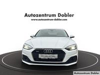 Gebraucht Audi A5 Sportback Performance 204 PS (150 kW) 2024 Weiß Kleinwagen