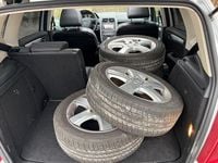 Gebraucht Mercedes A200 Avantgarde 136 PS (100 kW) 2004 Silber Limousine