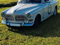 Gebraucht Volvo Amazon 75 PS (55 kW) 1968 Weiß Coupé