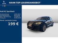 Second-hand Audi A1 Advanced Plus 95 CP (69 kW) 2026 Negru SUV