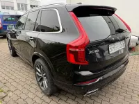 Gebraucht Volvo XC90 R-Design 190 PS (139 kW) 2017 Schwarz SUV