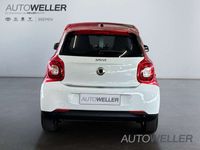 gebraucht Smart ForFour passion *Pano*SHZ*CarPlay*Klima*