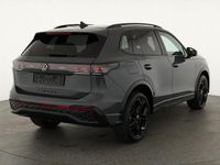Neu VW Tiguan R-line 272 PS (200 kW) 2025 Delfin grau metallic SUV
