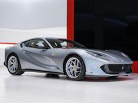 Gebraucht Ferrari 812 799 PS (587 kW) 2018 Grau Coupé
