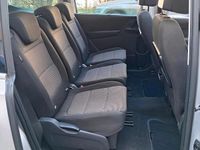 Gebraucht VW Sharan 140 PS (102 kW) 2015 Grau Van / Kleinbus