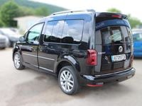 Gebraucht VW Caddy Highline 150 PS (110 kW) 2019 Van / Kleinbus