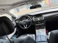 Gebraucht Mercedes CLS350 272 PS (200 kW) 2014 Weiß Kombi