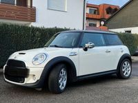 gebraucht Mini Cooper S 