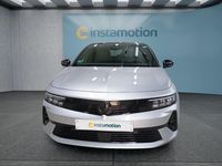 Używany Opel Astra 131 KM (96 kW) 2025 Szary Kombi