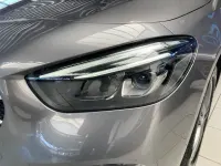 Gebraucht Mercedes B180 Progressive 116 PS (85 kW) 2020 Mountaingrau Kleinwagen