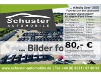 Occasion Ford S-MAX Titanium 211 ch (155 kW) 2016 Gris Monospace