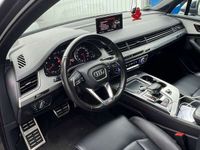 gebraucht Audi Q7 Q73.0 TDI quattro tiptronic
