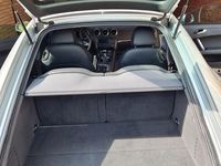 Gebraucht Audi TT Sport 250 PS (183 kW) 2006 Silber Coupé