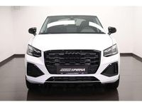 Gebraucht Audi Q2 Advanced Plus 150 PS (110 kW) 2025 Weiß SUV