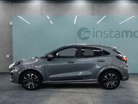 Gebraucht Ford Puma 155 PS (114 kW) 2024 Silber SUV