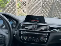 Gebraucht BMW 118 136 PS (100 kW) 2018 Grau Limousine