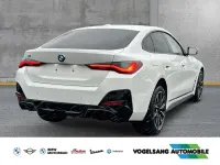 Gebraucht BMW i4 M Sport 210 kW (286 PS) 2026 Alpinweiss iii Limousine