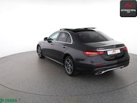 Gebraucht Mercedes E300 AMG 306 PS (225 kW) 2020 Grau Limousine
