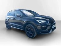 Gebraucht Cupra Ateca VZ 300 PS (220 kW) 2022 Schwarz SUV