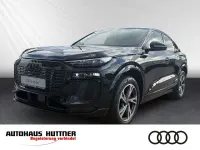 Neu Audi Q6 Sportback e-tron Business 225 kW (306 PS) 2026 Mythosschwarz SUV