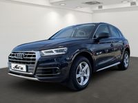 gebraucht Audi Q5 45 TDI quattro sport *MATRIX*PDC*NAVI*