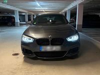 Gebraucht BMW M140 M Sport 340 PS (250 kW) 2017 Grau Kleinwagen