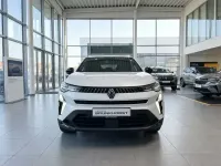 Gebraucht Renault Captur Techno 91 PS (66 kW) 2025 Perlmuttweiß SUV