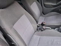 Gebraucht Opel Corsa Sport 2005 Grau Kleinwagen