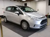 Gebraucht Ford B-MAX Trend 75 PS (55 kW) 2014 Silber Van / Kleinbus