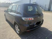 Gebraucht Mazda 2 Exclusive 101 PS (74 kW) 2005 Kleinwagen