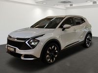 Neu Kia Sportage 252 PS (185 kW) 2025 Weiß SUV