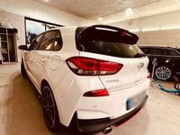 gebraucht Hyundai i30 N Performance