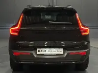 Gebraucht Volvo XC40 Plus 163 PS (119 kW) 2025 Schwarz SUV