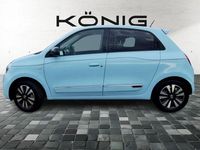 Gebraucht Renault Twingo Techno 60 kW (82 PS) 2023 Blau Kleinwagen