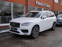 Gebraucht Volvo XC90 173 PS (127 kW) 2020 SUV