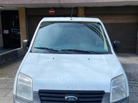 Gebraucht Ford Transit 90 PS (66 kW) 2013 Weiß Kombi