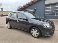 Gebraucht Dacia Sandero Ambiance 90 PS (66 kW) 2016 Limousine