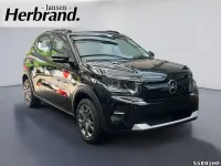 Neu Citroën C3 101 PS (74 kW) 2025 Perla nera metallic SUV