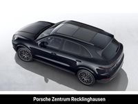 Gebraucht Porsche Cayenne Platinum Edition 340 PS (250 kW) 2023 Schwarz SUV