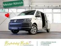 Gebraucht VW T6 140 PS (102 kW) 2016 Andere Van