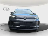 Neu VW Tiguan Life 150 PS (110 kW) 2026 Grau SUV