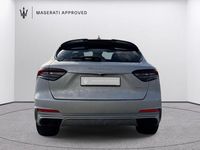 Gebraucht Maserati Levante 581 PS (427 kW) 2021 Nero assoluto SUV
