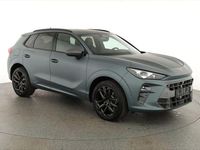 Neu Cupra Terramar 195 PS (143 kW) 2025 Grau SUV